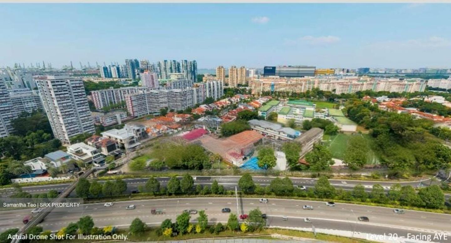 Elta (D5), Apartment #458803351